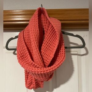 Infinity scarf❄️🤍